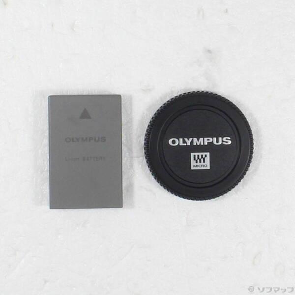 〔中古〕OLYMPUS(オリンパス) OLYMPUS PEN E-P7 ボディ シルバー〔348-ud〕 |  | 05