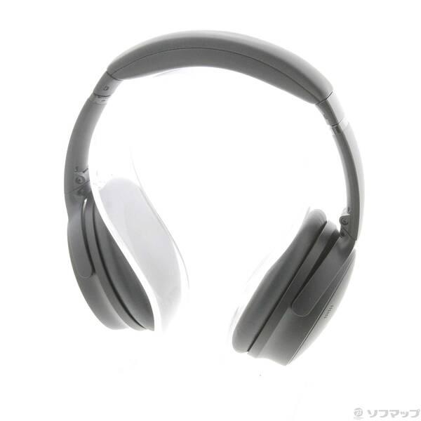 〔中古〕BOSE(ボーズ) QuietComfort SC Headphones〔344-ud〕 | 