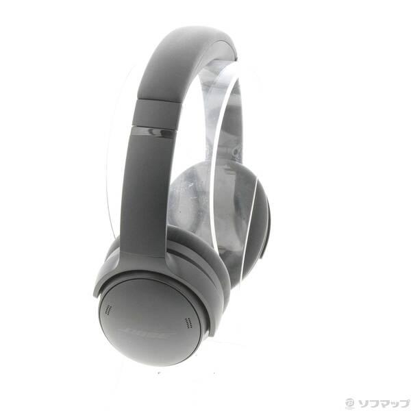 〔中古〕BOSE(ボーズ) QuietComfort SC Headphones〔344-ud〕 |  | 01