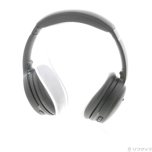 〔中古〕BOSE(ボーズ) QuietComfort SC Headphones〔344-ud〕 |  | 02
