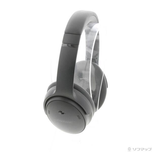 〔中古〕BOSE(ボーズ) QuietComfort SC Headphones〔344-ud〕 |  | 03