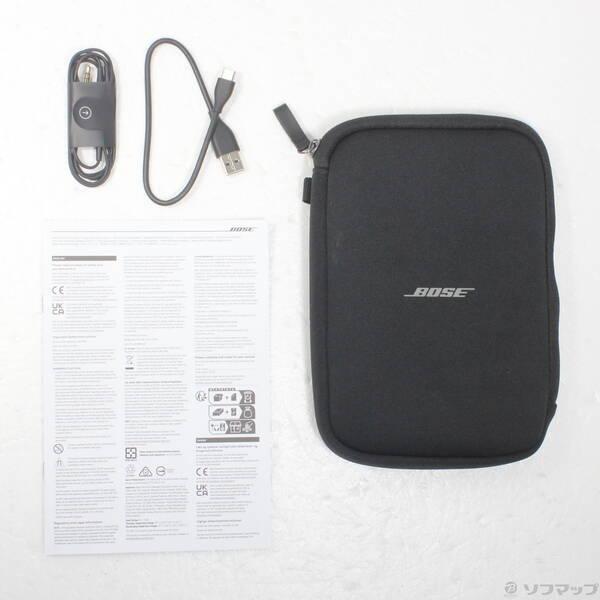〔中古〕BOSE(ボーズ) QuietComfort SC Headphones〔344-ud〕 |  | 04