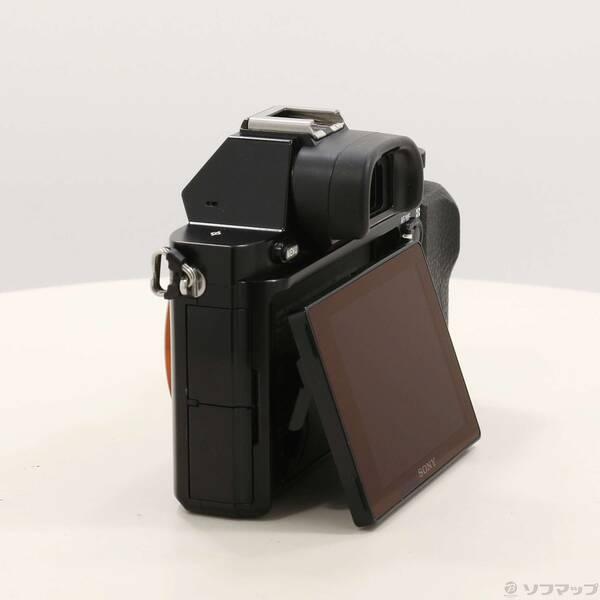 〔中古〕SONY(ソニー) α7R ボディ ILCE-7R〔349-ud〕 |  | 01