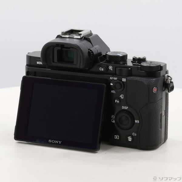 〔中古〕SONY(ソニー) α7R ボディ ILCE-7R〔349-ud〕 |  | 02