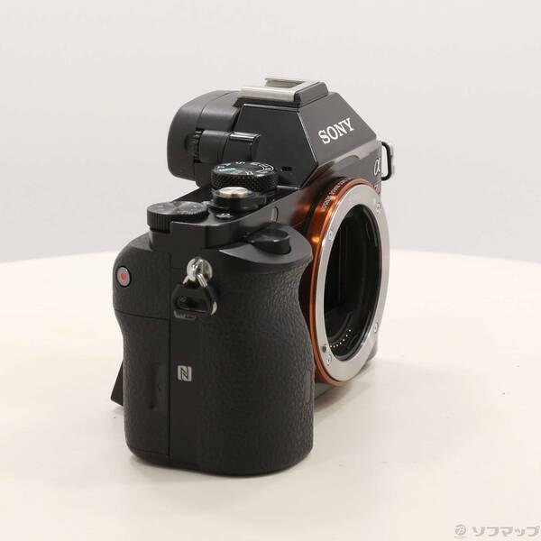 〔中古〕SONY(ソニー) α7R ボディ ILCE-7R〔349-ud〕 |  | 03