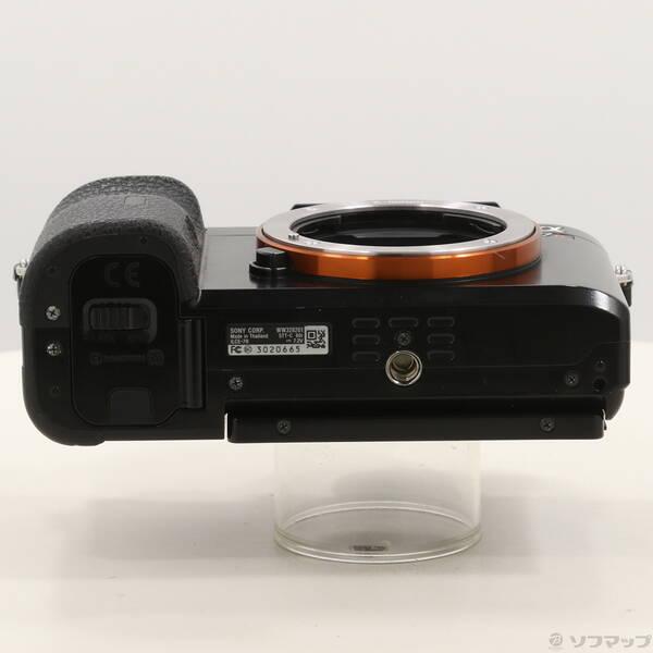 〔中古〕SONY(ソニー) α7R ボディ ILCE-7R〔349-ud〕 |  | 04