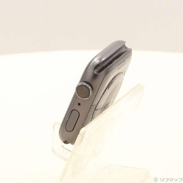 〔中古〕Apple(アップル) Apple Watch Series 5 GPS 44mm スペースグレイアルミニウムケース バンド無し〔247-ud〕 |  | 01