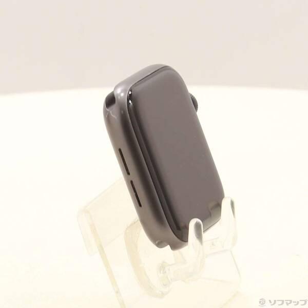 〔中古〕Apple(アップル) Apple Watch Series 5 GPS 44mm スペースグレイアルミニウムケース バンド無し〔247-ud〕 |  | 03