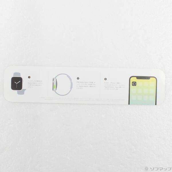 〔中古〕Apple(アップル) Apple Watch Series 5 GPS 44mm スペースグレイアルミニウムケース バンド無し〔247-ud〕 |  | 04