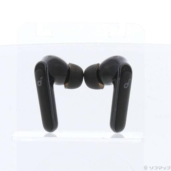〔中古〕Anker(アンカー) Soundcore Life P3 A3939011 ブラック〔377-ud〕 | 