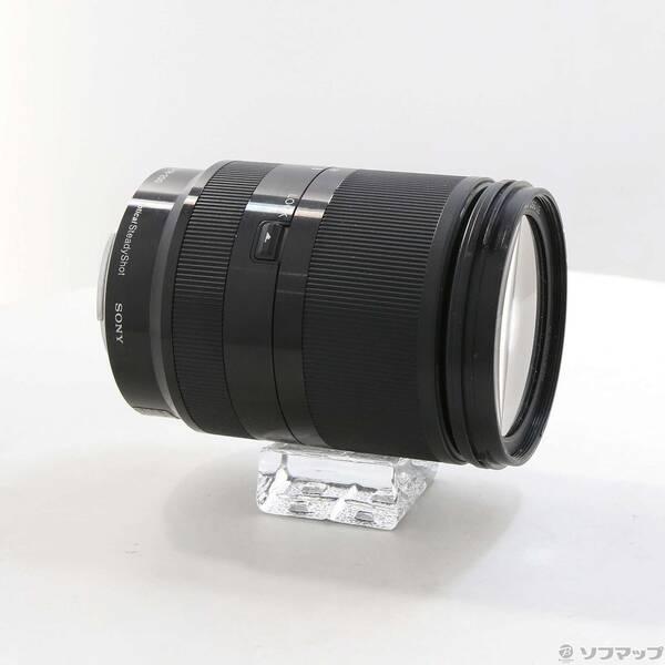 〔中古〕SONY(ソニー) E 18-200mm F3.5-6.3 OSS LE SEL18200LE〔258-ud〕 |  | 03