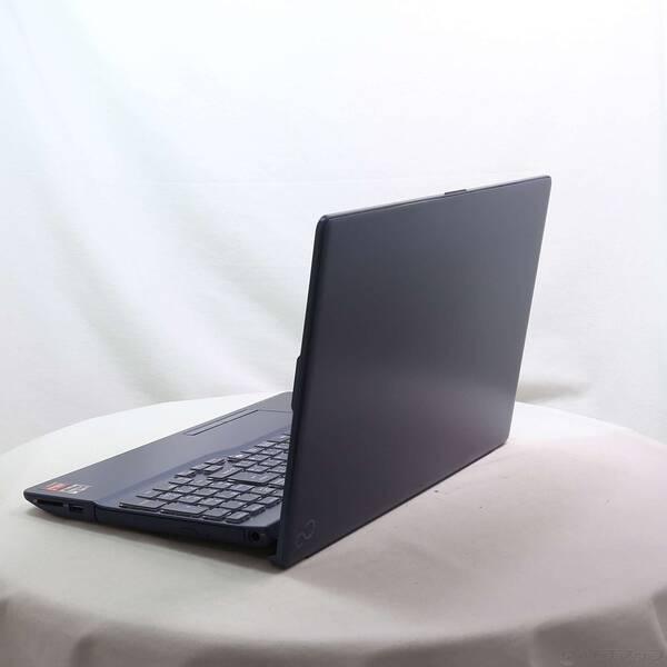 〔中古〕FUJITSU(富士通） 〔展示品〕 FMV Note A A700-K3 FMVA700K3L メタリックブルー〔262-ud〕 |  | 01