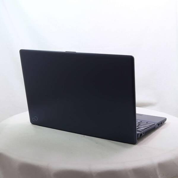 〔中古〕FUJITSU(富士通） 〔展示品〕 FMV Note A A700-K3 FMVA700K3L メタリックブルー〔262-ud〕 |  | 02