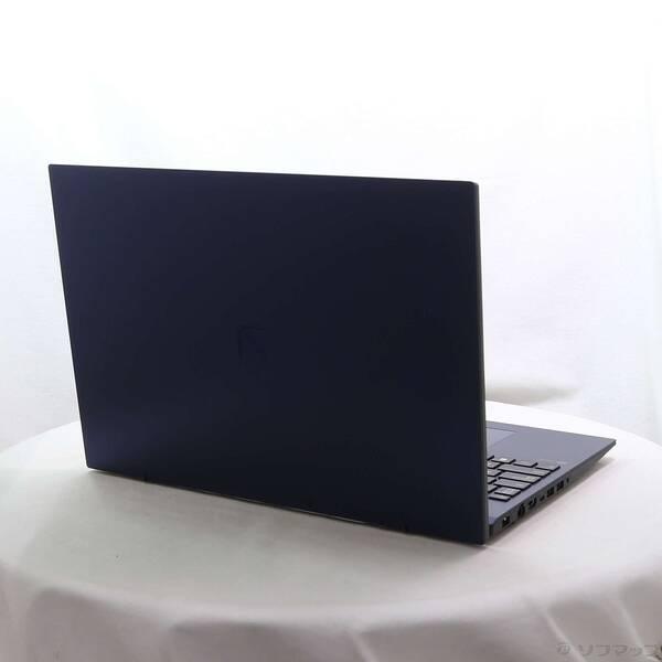 〔中古〕NEC(エヌイーシー) 〔展示品〕 LAVIE N16 PC-N1675KAL ネイビーブルー〔262-ud〕 |  | 02