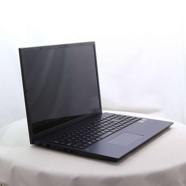 〔中古〕NEC(エヌイーシー) 〔展示品〕 LAVIE N16 PC-N1675KAL ネイビーブルー〔262-ud〕 |  | 03