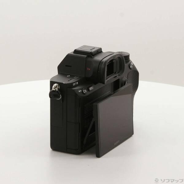 〔中古〕SONY(ソニー) α7 III ILCE-7M3 ボディ〔198-ud〕 |  | 01