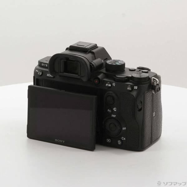 〔中古〕SONY(ソニー) α7 III ILCE-7M3 ボディ〔198-ud〕 |  | 02