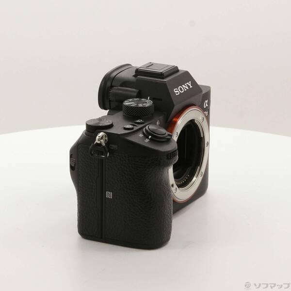 〔中古〕SONY(ソニー) α7 III ILCE-7M3 ボディ〔198-ud〕 |  | 03