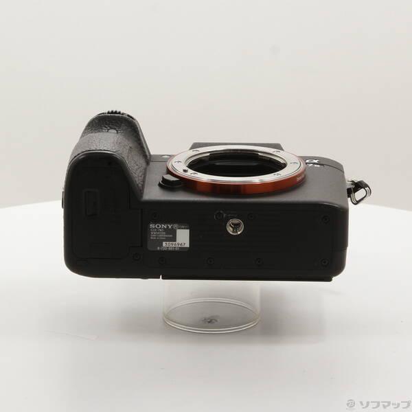 〔中古〕SONY(ソニー) α7 III ILCE-7M3 ボディ〔198-ud〕 |  | 04