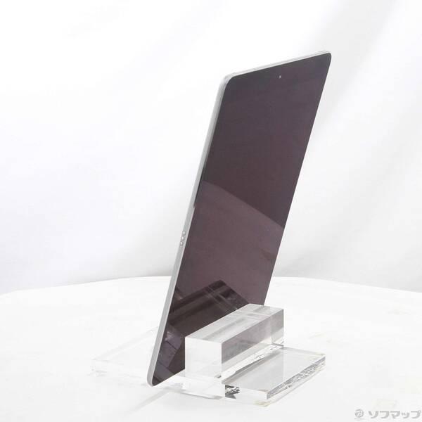〔中古〕Apple(アップル) iPad Pro 9.7インチ 128GB スペースグレイ MLQ32J／A docomoロック解除SIMフリー〔352-ud〕 |  | 01