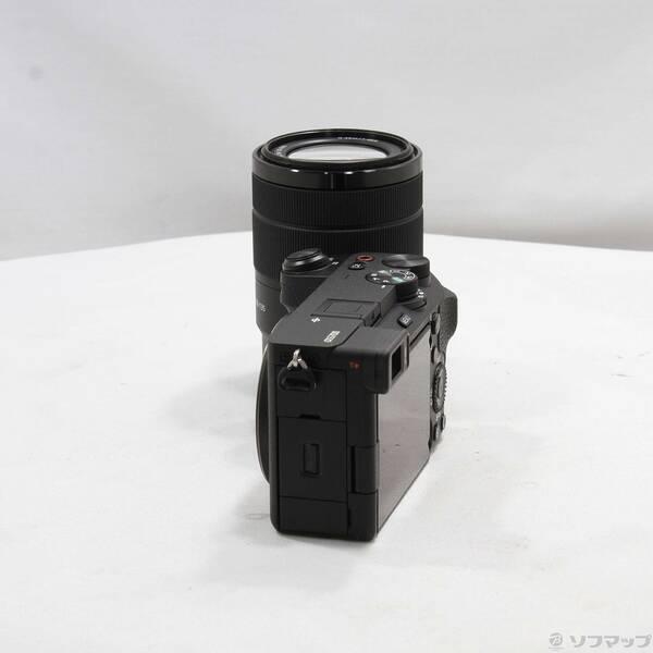 〔中古〕SONY(ソニー) α6700 高倍率ズームレンズキット ILCE-6700M〔198-ud〕 |  | 01