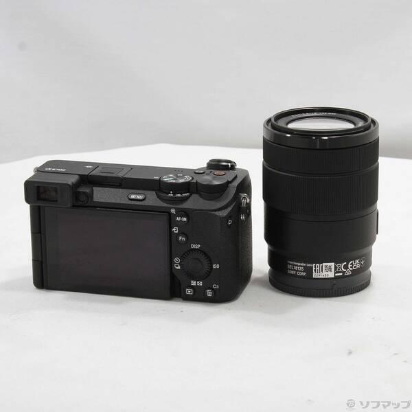 〔中古〕SONY(ソニー) α6700 高倍率ズームレンズキット ILCE-6700M〔198-ud〕 |  | 02