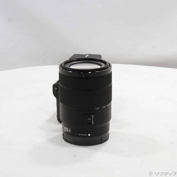 〔中古〕SONY(ソニー) α6700 高倍率ズームレンズキット ILCE-6700M〔198-ud〕 |  | 03