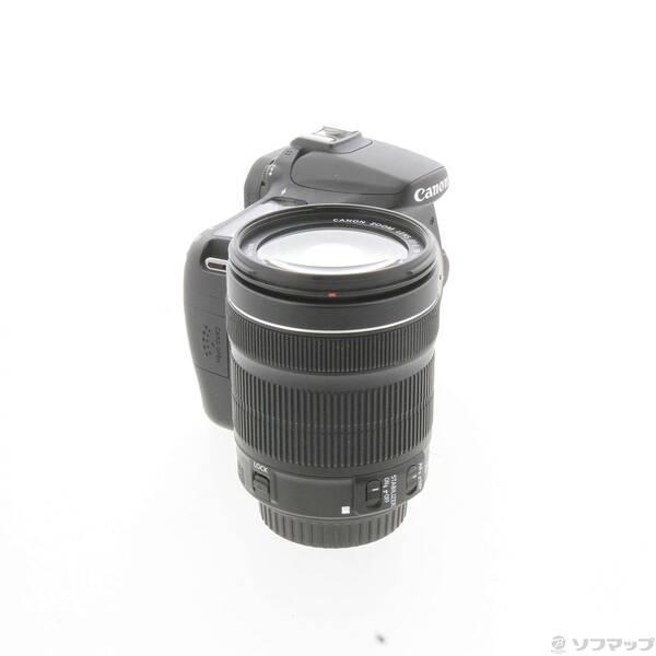 〔中古〕Canon(キヤノン) EOS 70D (W) EF-S18-135 IS STM レンズキット (2020万画素／SDXC)〔352-ud〕 |  | 03
