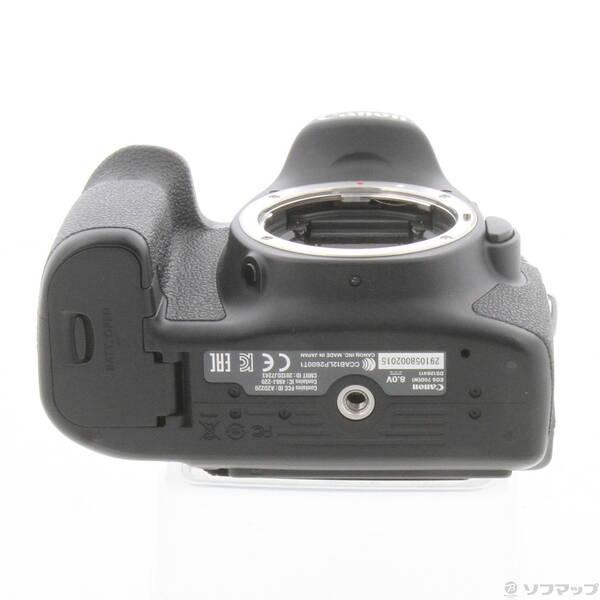 〔中古〕Canon(キヤノン) EOS 70D (W) EF-S18-135 IS STM レンズキット (2020万画素／SDXC)〔352-ud〕 |  | 04