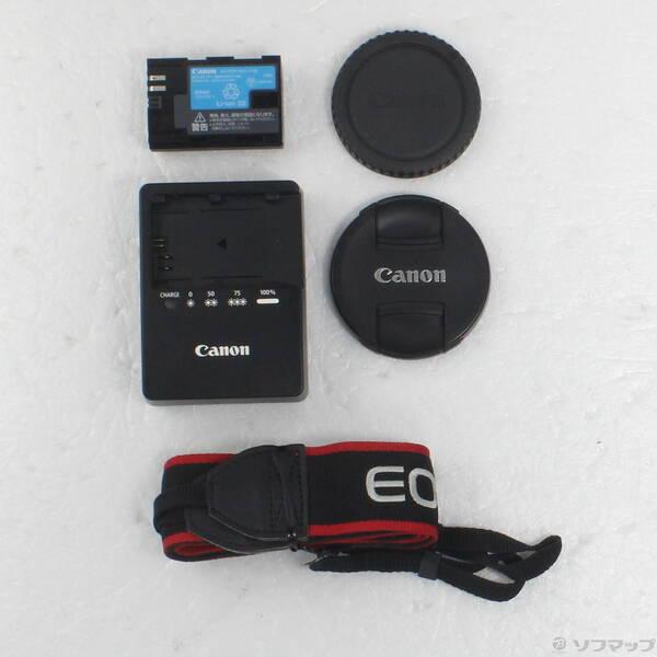 〔中古〕Canon(キヤノン) EOS 70D (W) EF-S18-135 IS STM レンズキット (2020万画素／SDXC)〔352-ud〕 |  | 05