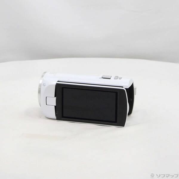 〔中古〕SONY(ソニー) HDR-CX390 W プレミアムホワイト〔305-ud〕 |  | 01