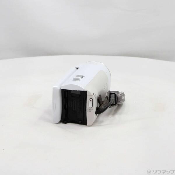 〔中古〕SONY(ソニー) HDR-CX390 W プレミアムホワイト〔305-ud〕 |  | 02