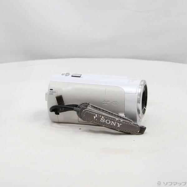 〔中古〕SONY(ソニー) HDR-CX390 W プレミアムホワイト〔305-ud〕 |  | 03