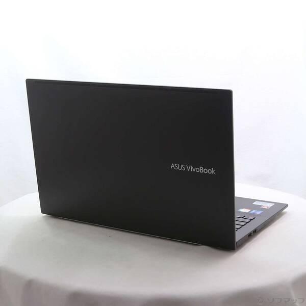 〔中古〕ASUS(エイスース) VivoBook 15 K513EA K513EA-BC158TS インディーブラック 〔Windows 10〕〔196-ud〕 |  | 02