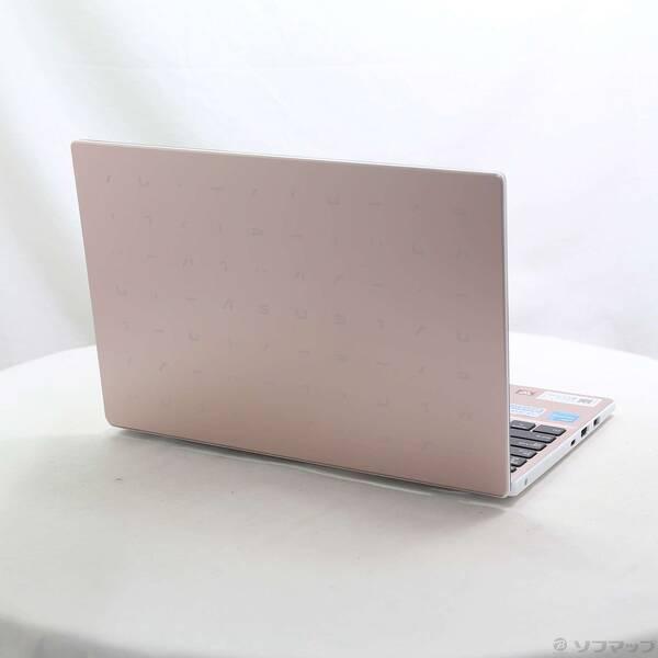 〔中古〕ASUS(エイスース) E210KA E210KA-GJ03PWS ローズピンク〔349-ud〕 |  | 02
