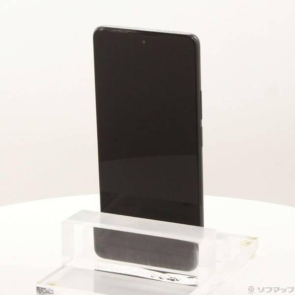 〔中古〕Xiaomi(シャオミ) Xiaomi 11T Pro 128GB メテオライトグレー 2107113SR SIMフリー〔377-ud〕 |  | 02