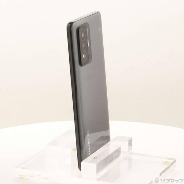 〔中古〕Xiaomi(シャオミ) Xiaomi 11T Pro 128GB メテオライトグレー 2107113SR SIMフリー〔377-ud〕 |  | 03