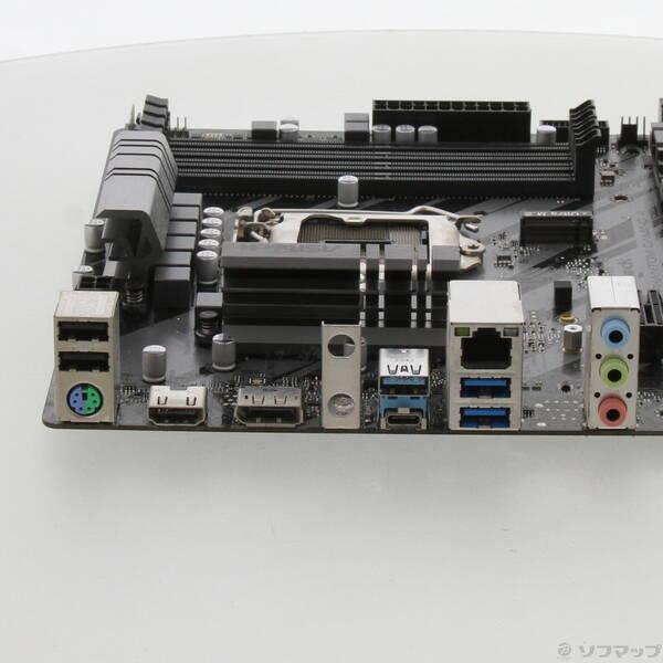 〔中古〕ASRock(アスロック) H470 Phantom Gaming 4〔344-ud〕 |  | 01