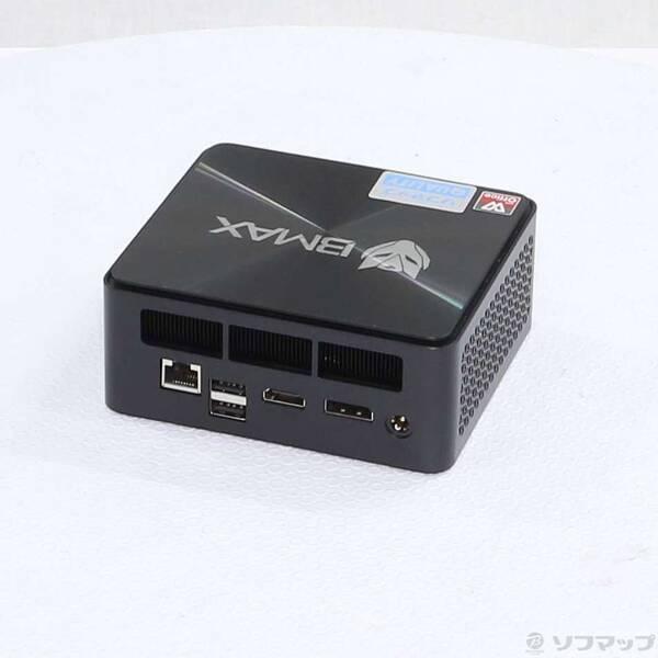 〔中古〕BMAX B7A Pro〔295-ud〕 |  | 02