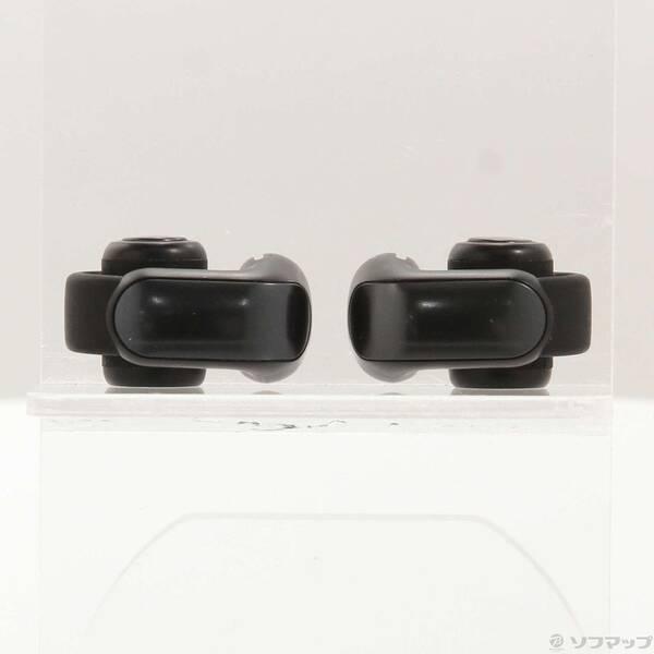 〔中古〕BOSE(ボーズ) Ultra Open Earbuds ブラック〔377-ud〕 | 