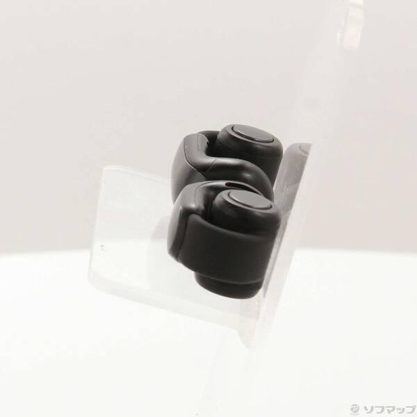 〔中古〕BOSE(ボーズ) Ultra Open Earbuds ブラック〔377-ud〕 |  | 01