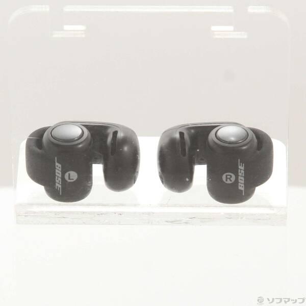 〔中古〕BOSE(ボーズ) Ultra Open Earbuds ブラック〔377-ud〕 |  | 02