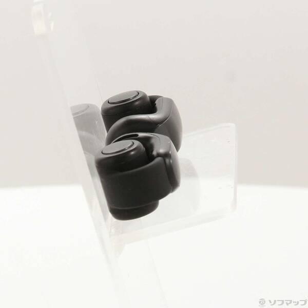 〔中古〕BOSE(ボーズ) Ultra Open Earbuds ブラック〔377-ud〕 |  | 03