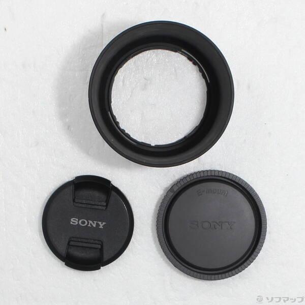 〔中古〕SONY(ソニー) E 55-210mm F4.5-6.3 OSS SEL55210 Eレンズ〔198-ud〕 |  | 04