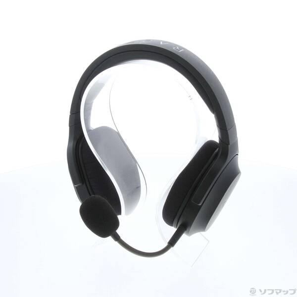 〔中古〕RAZER(レイザー) Razer Barracuda X〔262-ud〕 | 