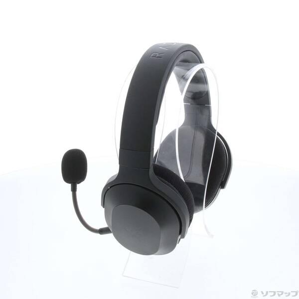 〔中古〕RAZER(レイザー) Razer Barracuda X〔262-ud〕 |  | 01