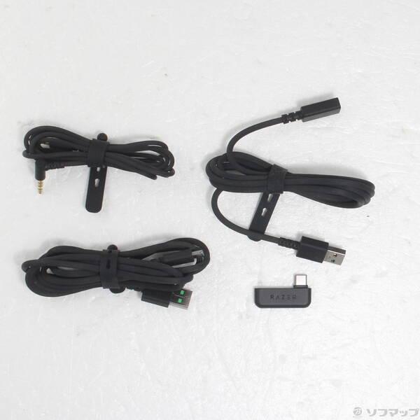 〔中古〕RAZER(レイザー) Razer Barracuda X〔262-ud〕 |  | 04