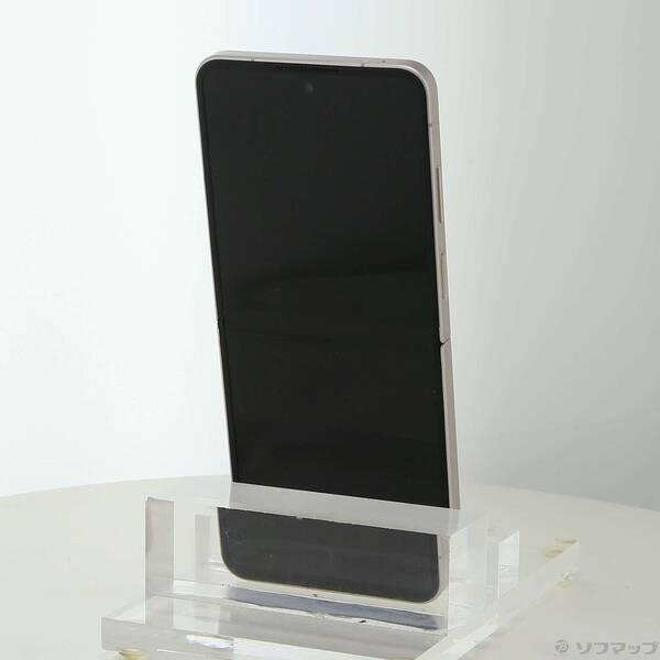 〔中古〕ZTE Libero Flip 128GB ゴールド A304ZT Y!mobile SIMフリー〔368-ud〕 |  | 02