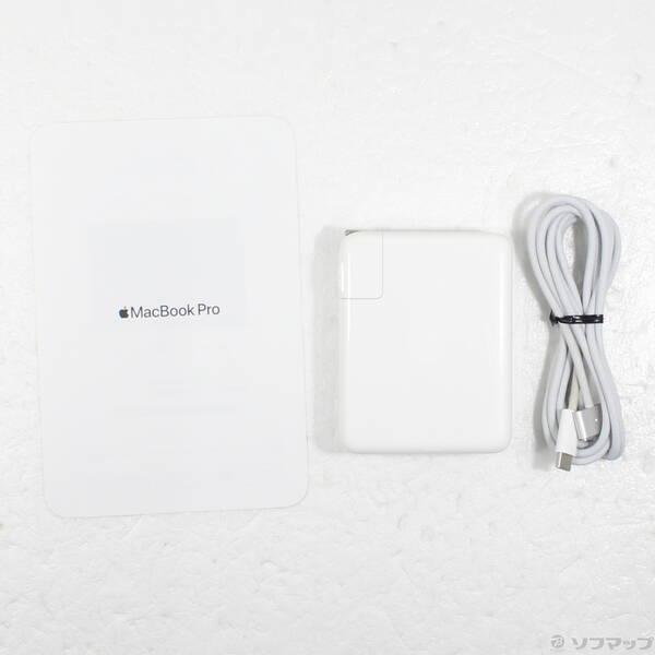 〔中古〕Apple(アップル) MacBook Pro 16.2-inch Late-2021 MK1F3J／A Apple M1 Pro 10コアCPU_16コアGPU 16GB SSD1TB シルバー 〔15.3 Sequoia〕〔198-ud〕 |  | 04