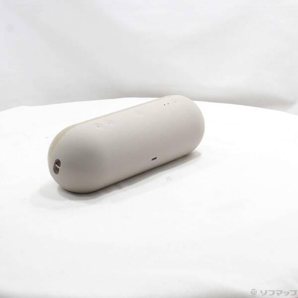 〔中古〕Beats by Dr. Dre Beats Pill シャンパンゴールド MW463PA／A〔262-ud〕 |  | 01